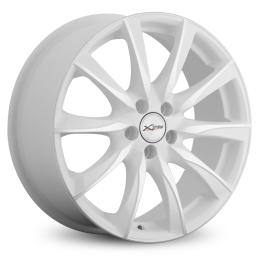 X`trike X-120 7x17 PCD5x112 ET45 DIA 66.6  W